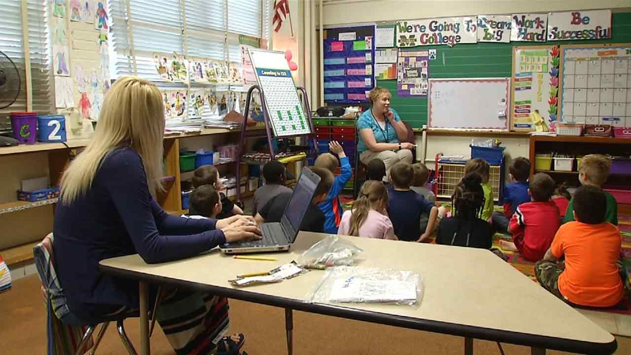 Oklahoma Leaders Looking At ‘Iowa Model’ To Improve Education