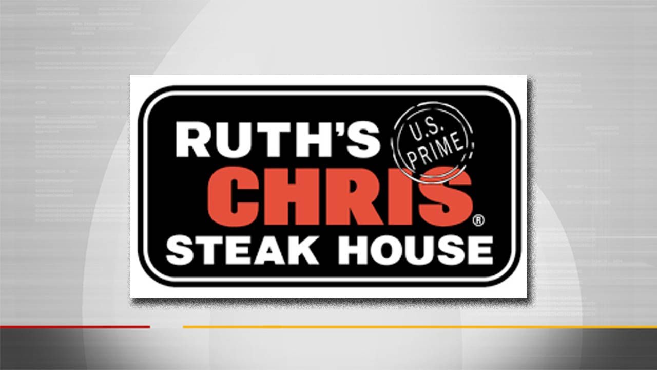 Tulsa Lands Ruth's Chris Steak House