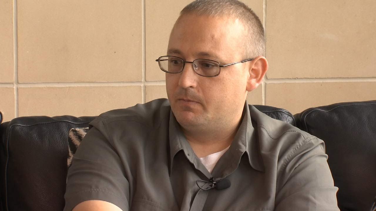 Oologah Officer Says Dealing With Workers' Comp Stalling Recovery