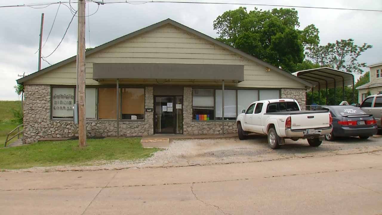 Cuts To DHS Could Force Oklahoma Daycares To Close