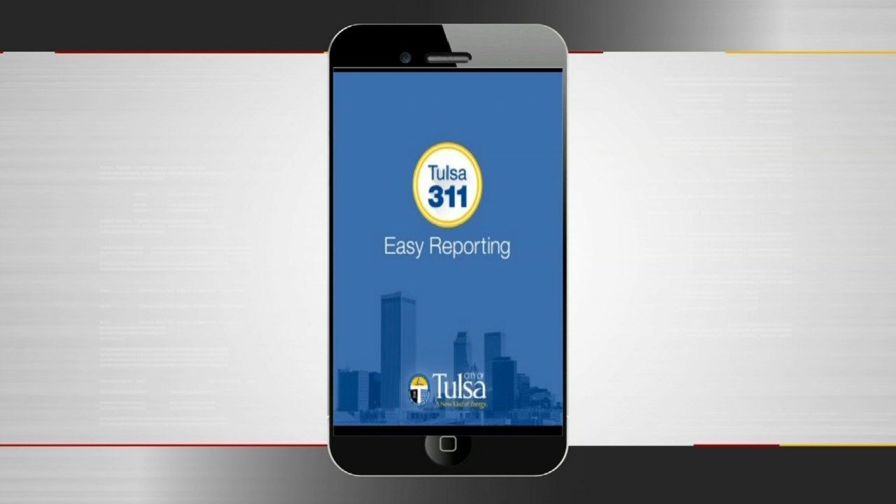 Tulsa’s ‘Customer Care’ Could See Relief With New App, Phone Service