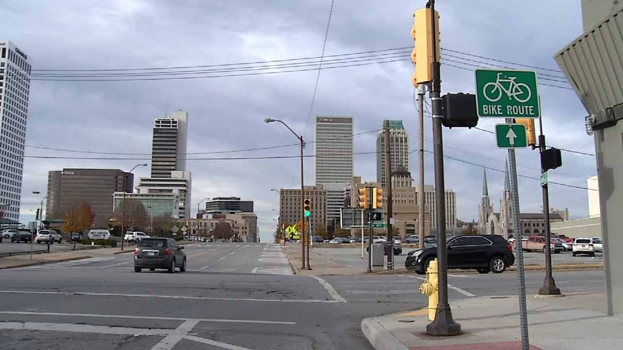 City Leaders Hope To Move Forward With Suggestions To Improve Downtown