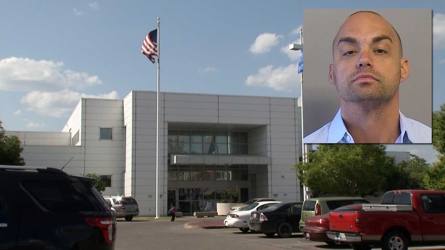 TCSO: Jail Investigation Shows No Wrongdoing In Inmate Injury