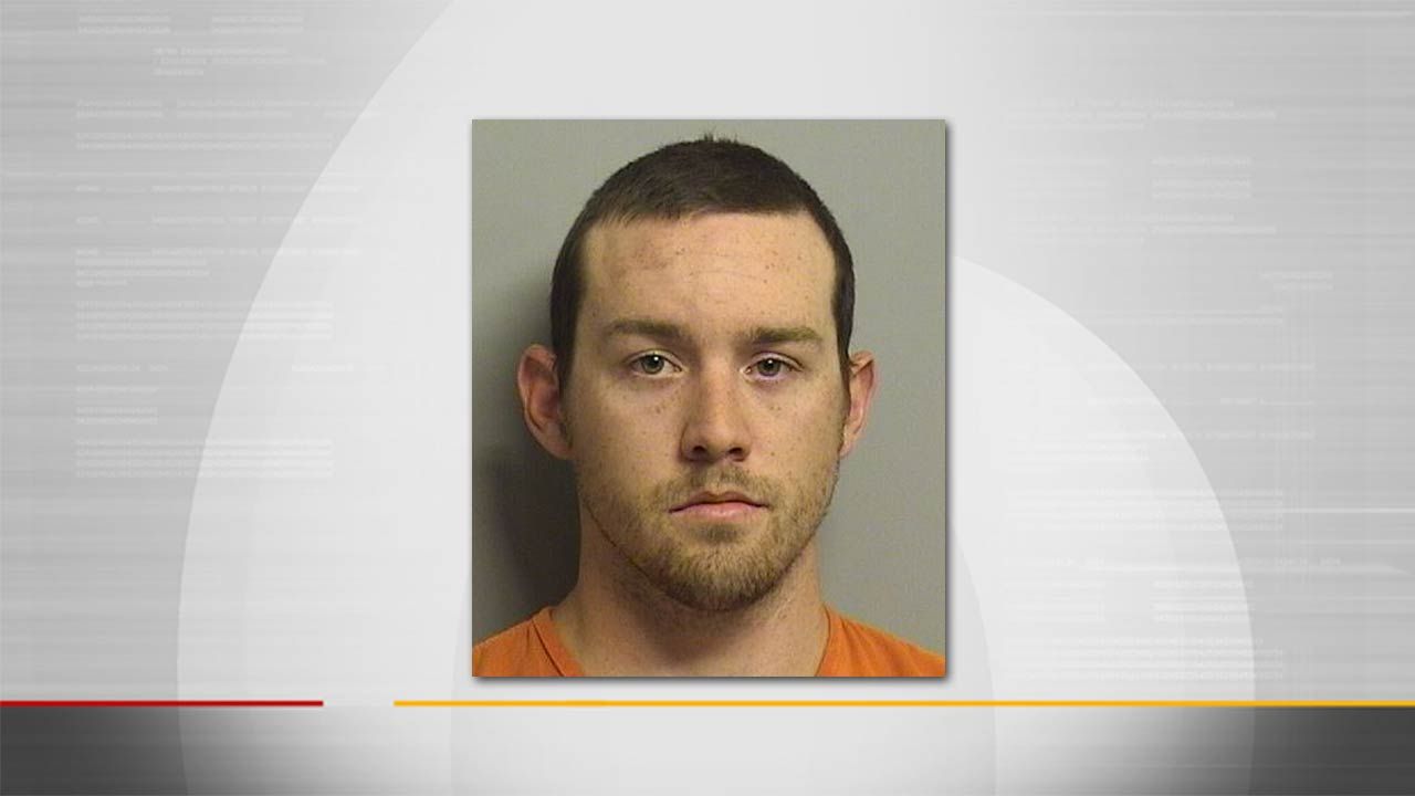 OHP: I-44 Wrong Way Driver Arrested For DUI After Tulsa Crash