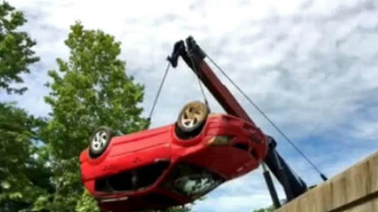 Missing Durant Woman Found Dead