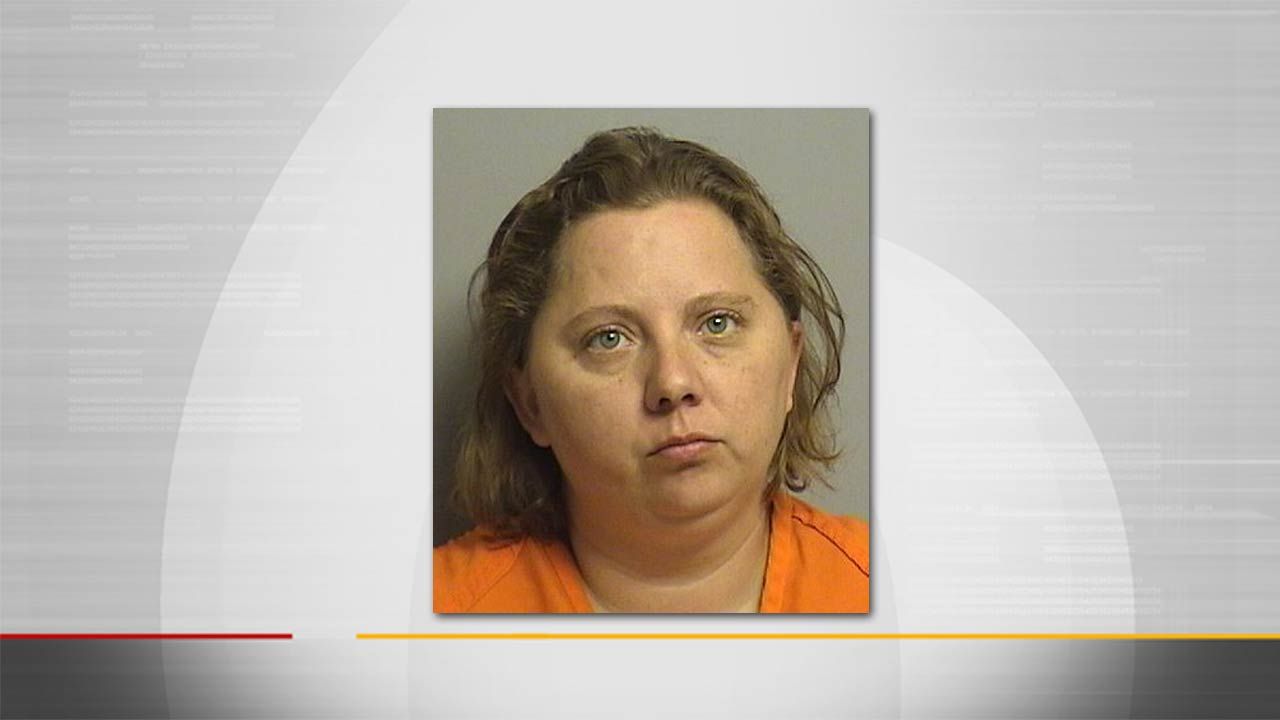 Owasso Mom Jailed For Trying To Force Others To Bypass Car's Ignition Interlock Device