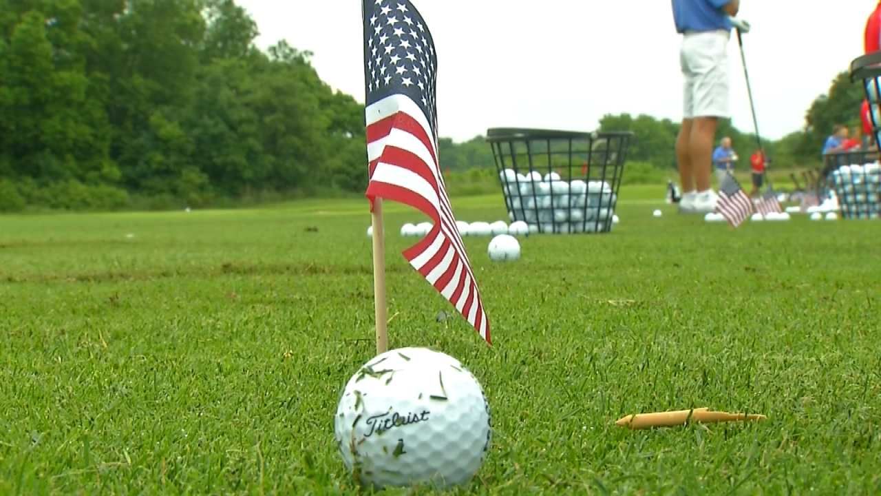 Patriot Cup Invitational Underway In Owasso