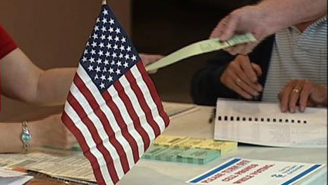 Voters Feel Disconnect With Both Parties, Helpless About Presidential Election