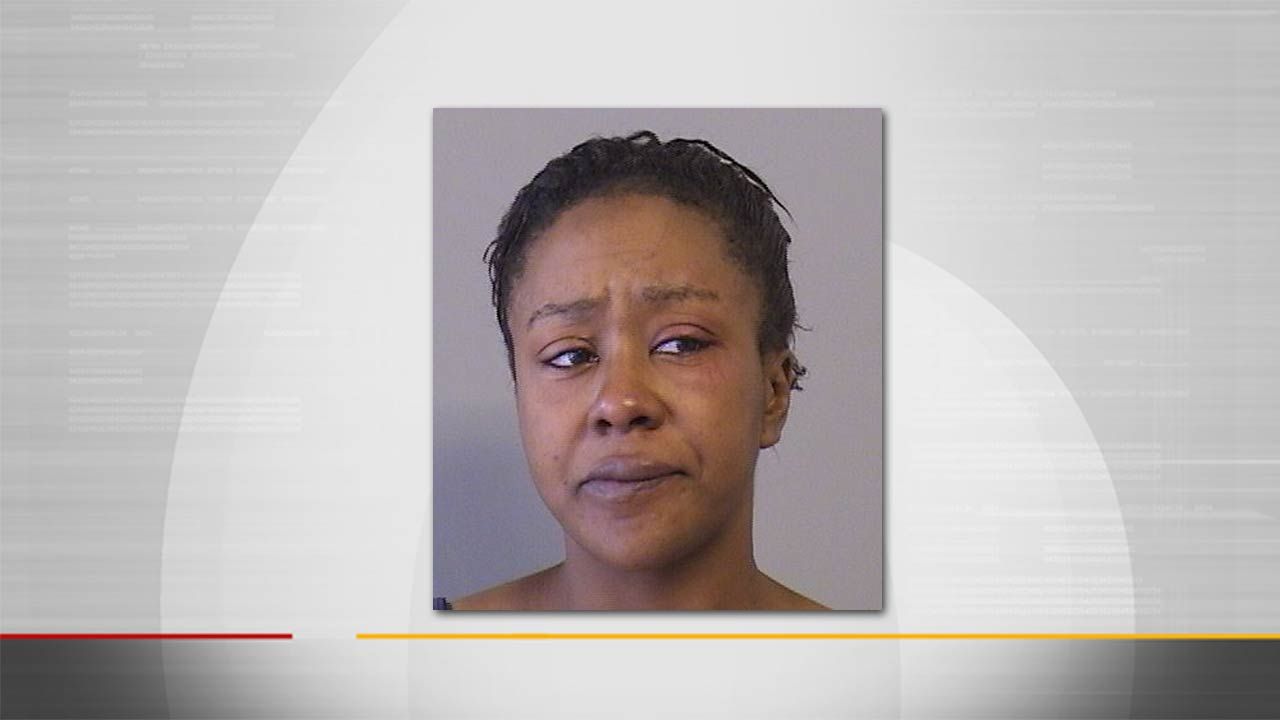 Police: BA Woman Assaults Officers During Drunk Driving Arrest