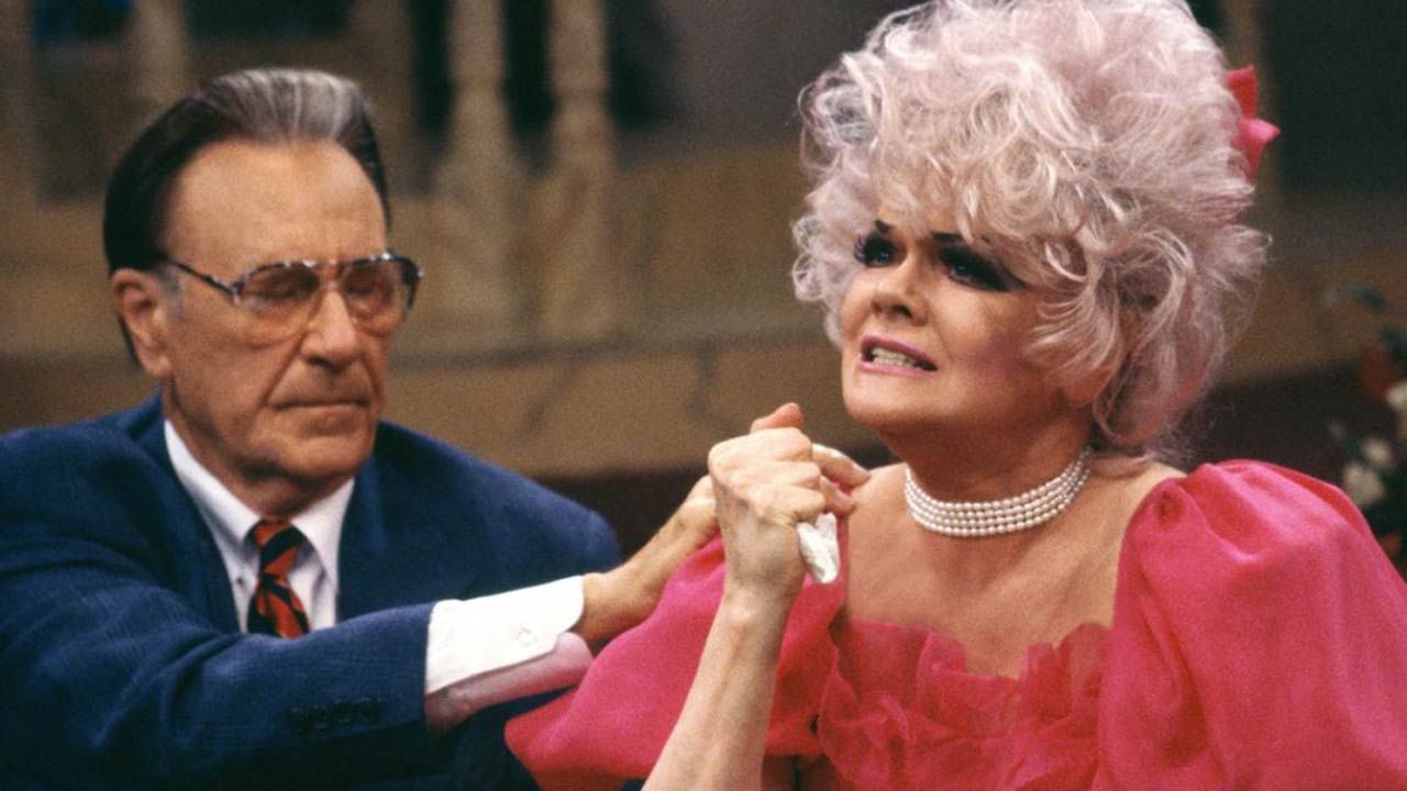 Trinity Broadcasting Network Co-Founder Jan Crouch Dies