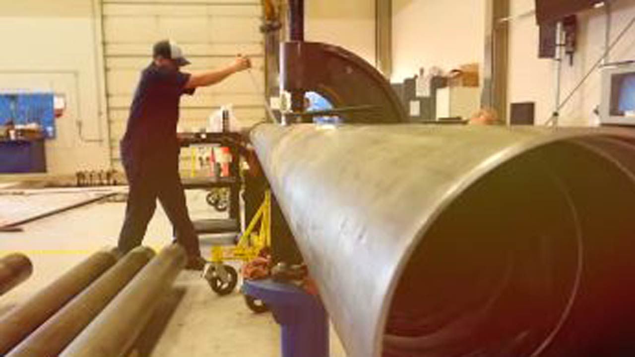 More Layoffs For Tulsa Oilfield Tool Manufacturer