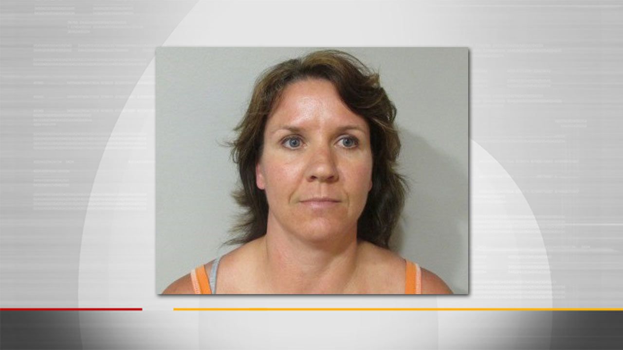 Three To Be Tried In 2013 Sequoyah County ATV Crash