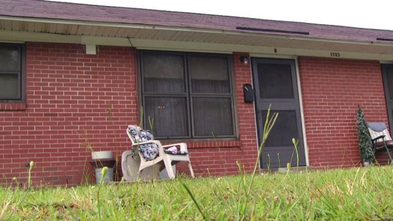 NC Woman Buys Freezer From Neighbor, Finds Human Remains Inside
