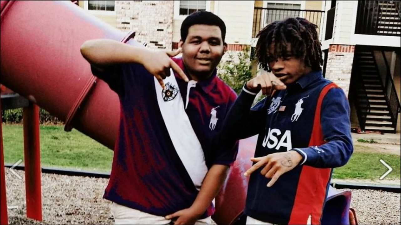 Mother Of Teen Killed In Tulsa Home Invasion Speaks Out