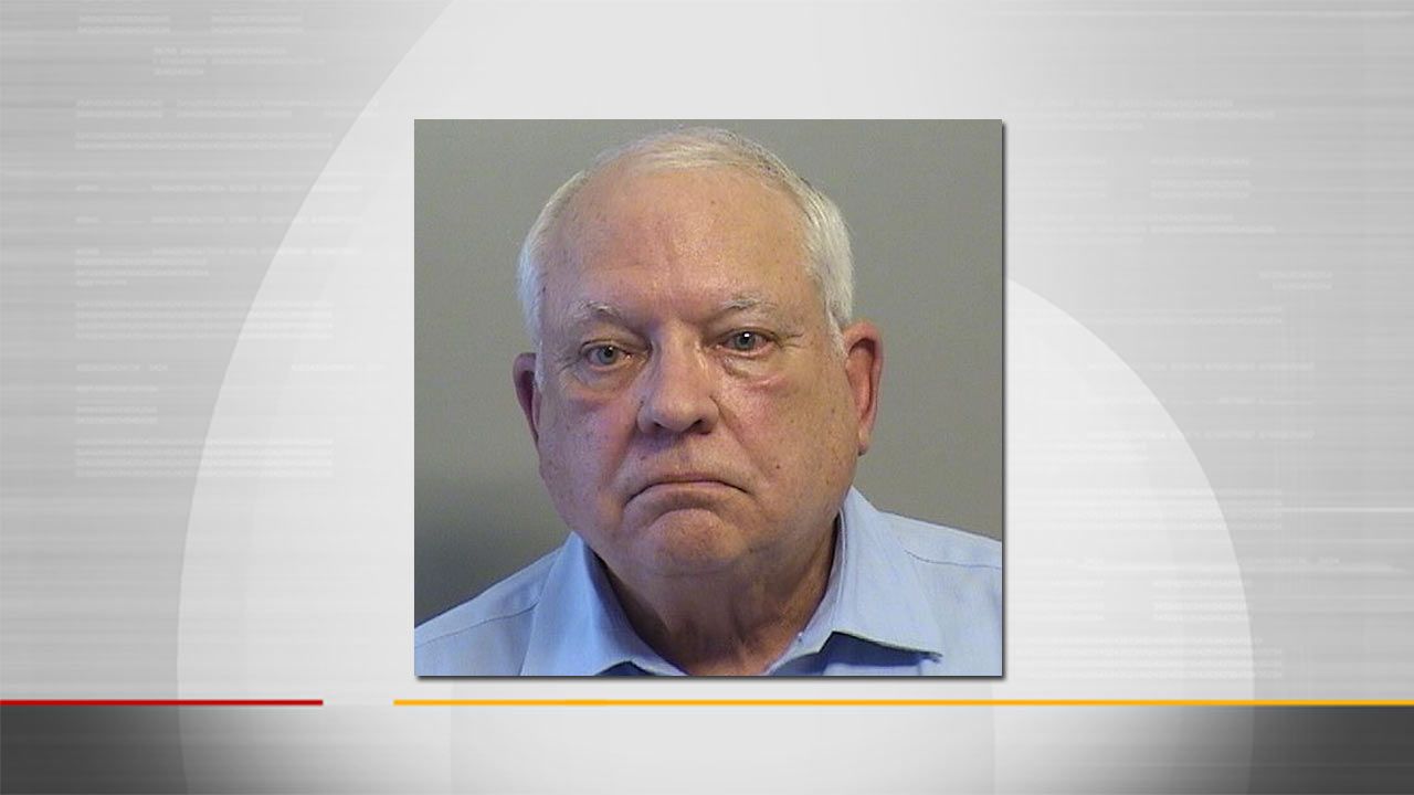 Foreman In Bob Bates Trial Responds To Juror's Letter Regretting Decision