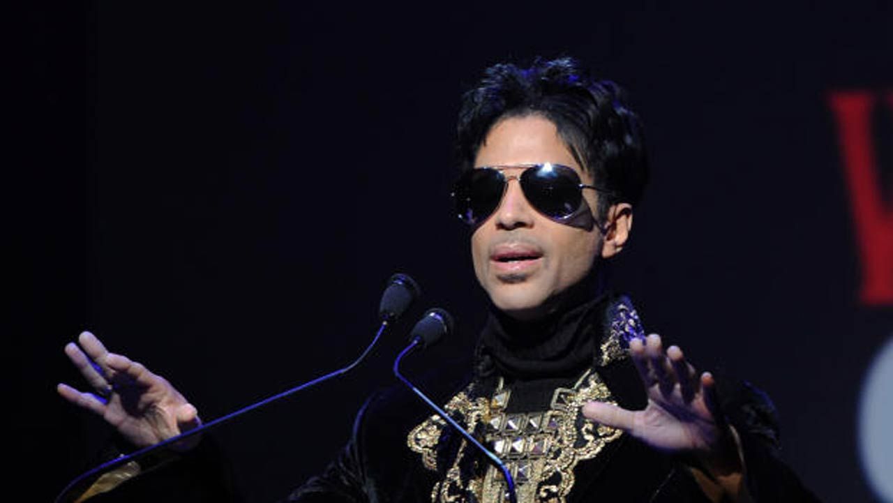 Official Says Prince Died Of Opioid Overdose