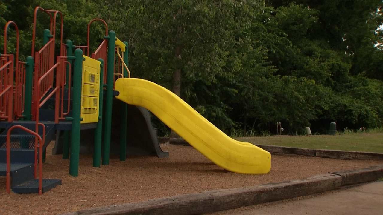 Mountain Lion Warning Has Bixby Residents On Edge