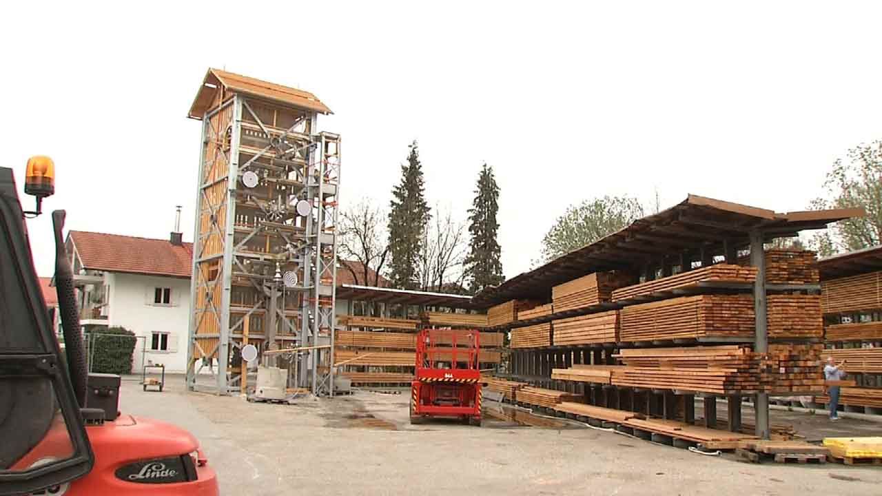'Why Germany?' Tulsans Wonder Why Gathering Place Playground Was Built In Europe