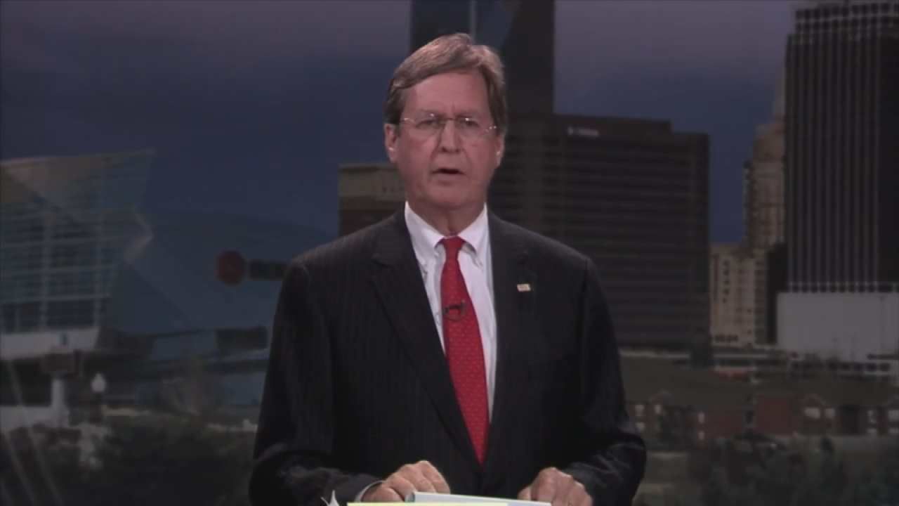 Mayor: Tulsa Police Practice Of Buying Rank Will Stop