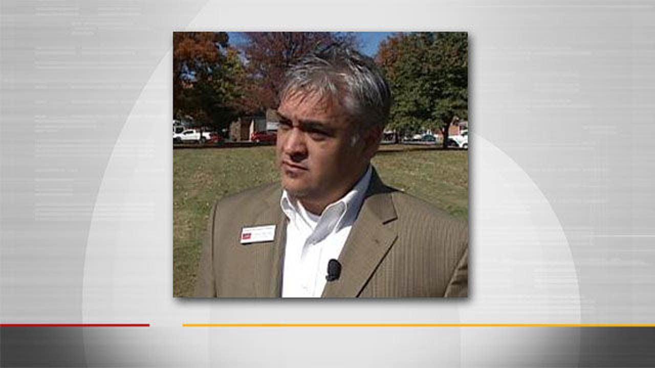 Former Tahlequah Chamber Director Pleads Guilty To Embezzlement