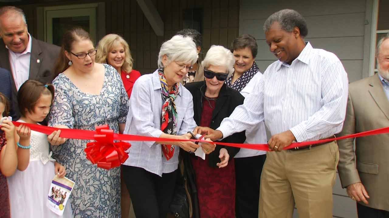 New Tulsa Health Care Facility Opens Doors Despite Budget Cuts