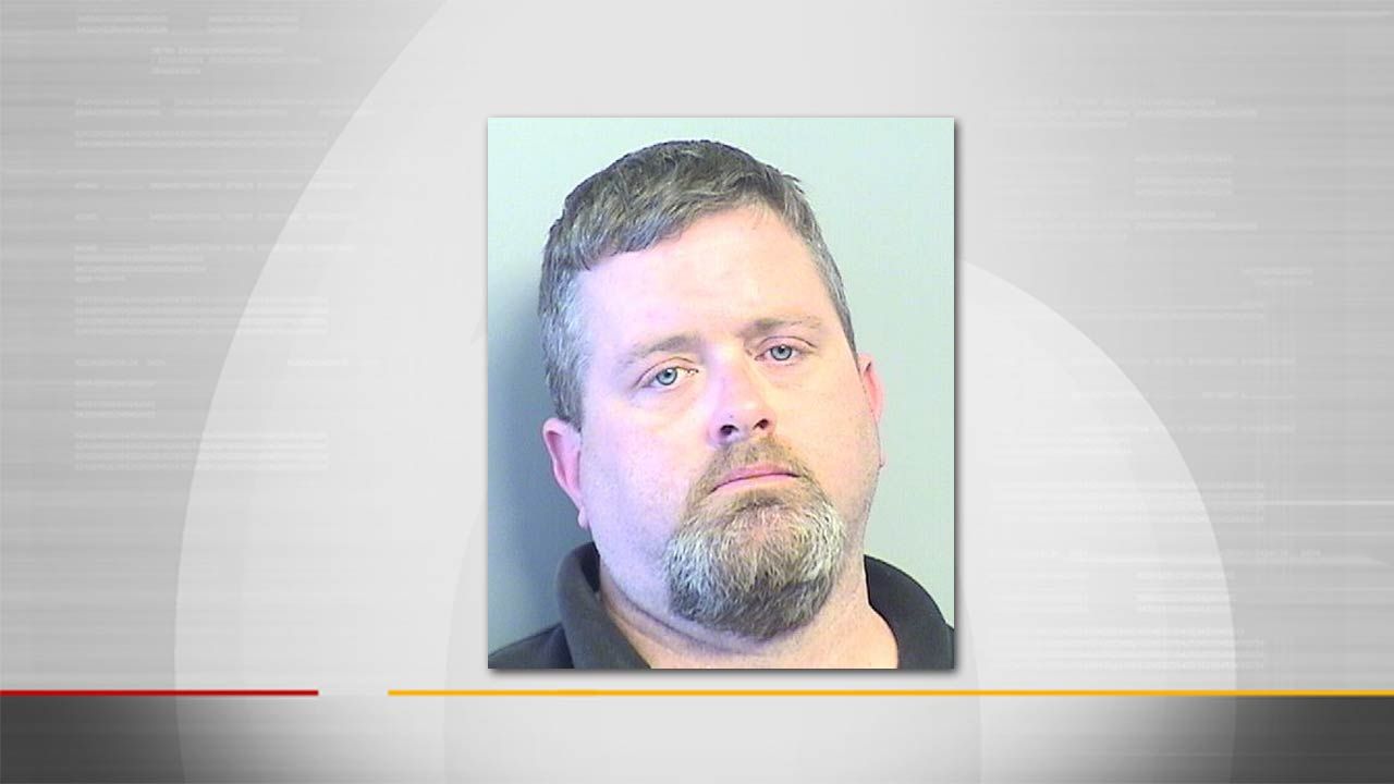 Sapulpa Man Wants To Fire Lawyer, Seek Insanity Defense For Murder Charge