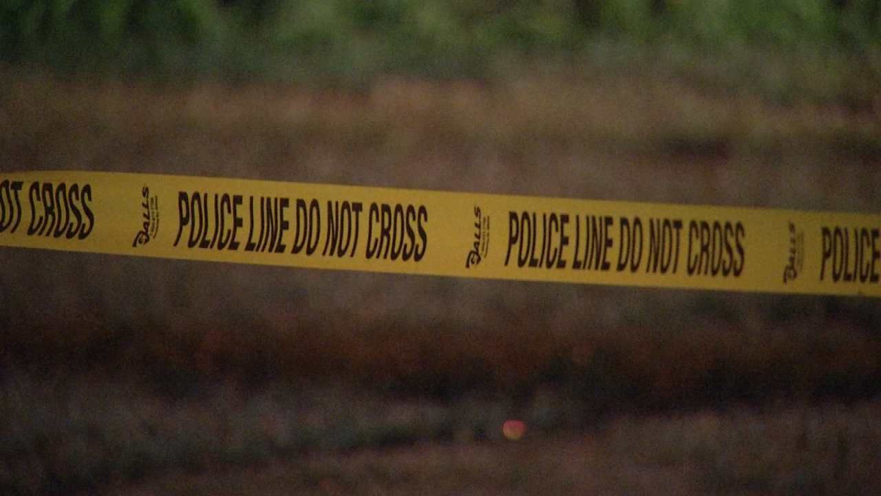 Driver Takes Off After Fatal Wagoner County Wreck