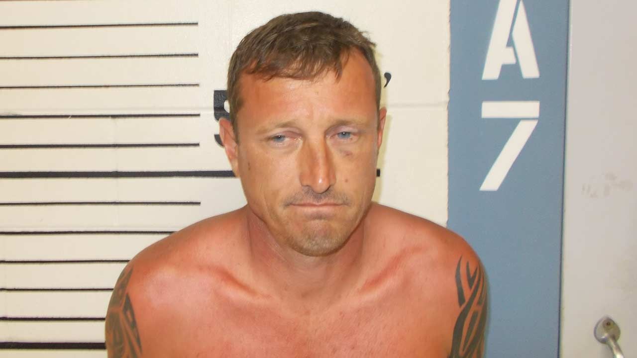 Boyfriend Jailed In Assault Of Woman On Illinois River