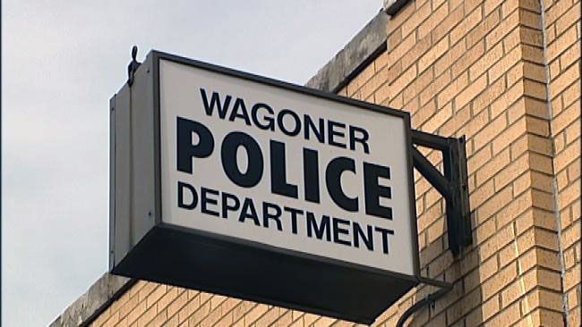 25-Year-Old Man Shot, Killed By Wagoner Police Officer