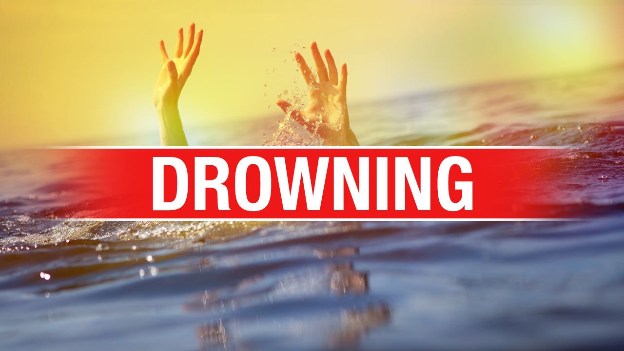 Oklahoma Teen Drowns In Arkansas Lake