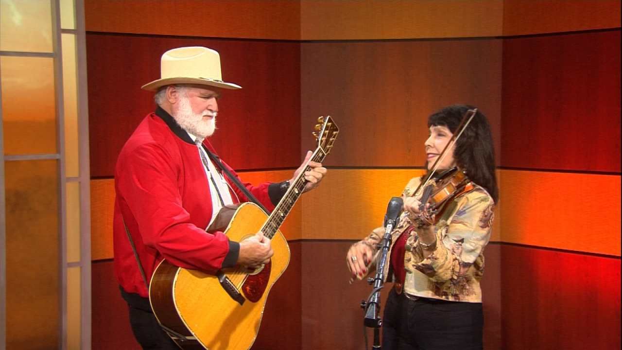 American Heritage Music Festival Held This Weekend In Grove