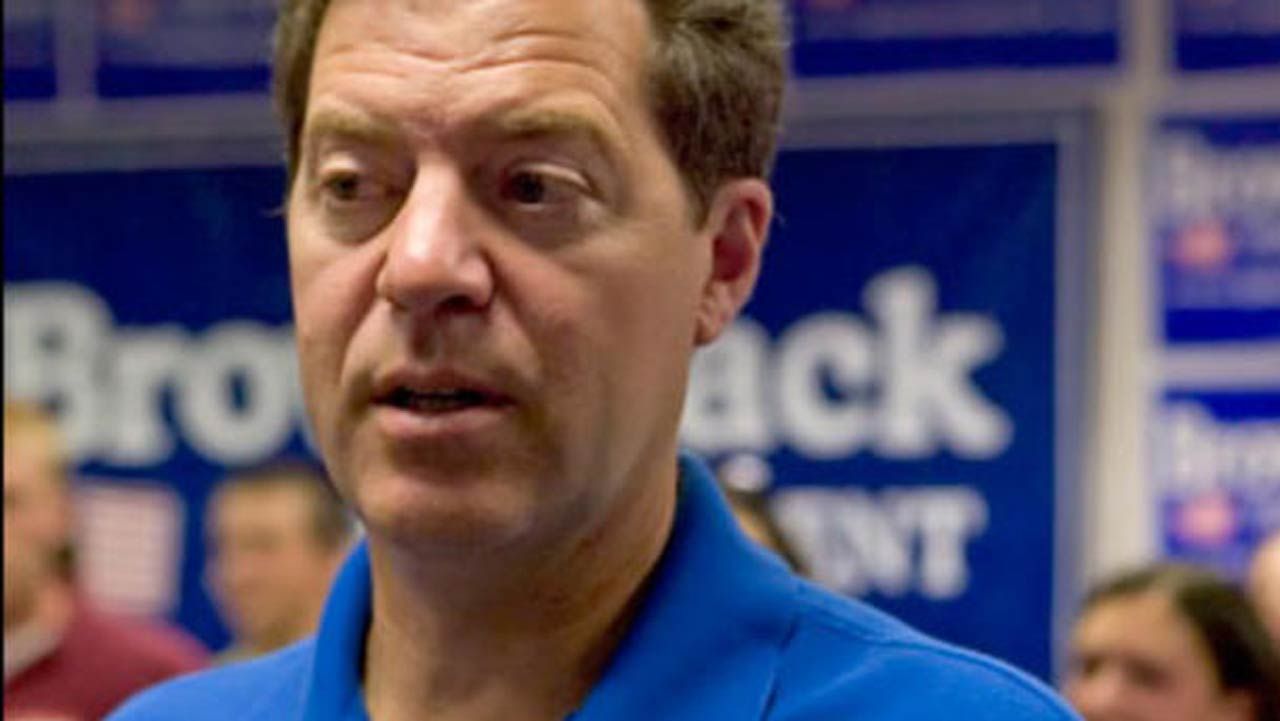 Kansas Governor Calls Special Legislative Session On School Funding