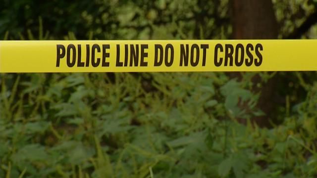 Tulsa Police Investigate Shots Fired Call, Find Blood