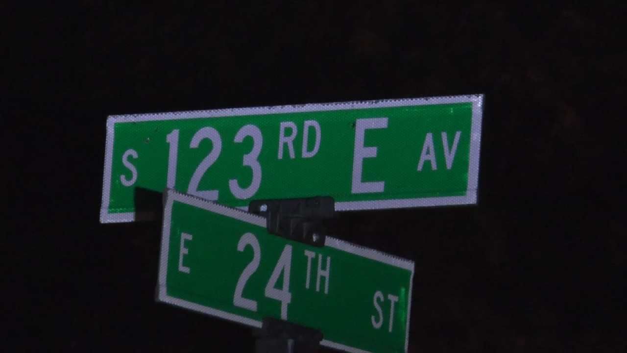 Three Armed Robberies Reported In Tulsa In 90 Minutes