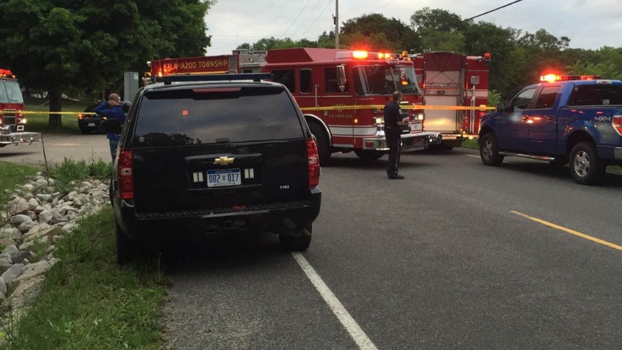 Pickup Kills Five Michigan Bicyclists, Driver Arrested