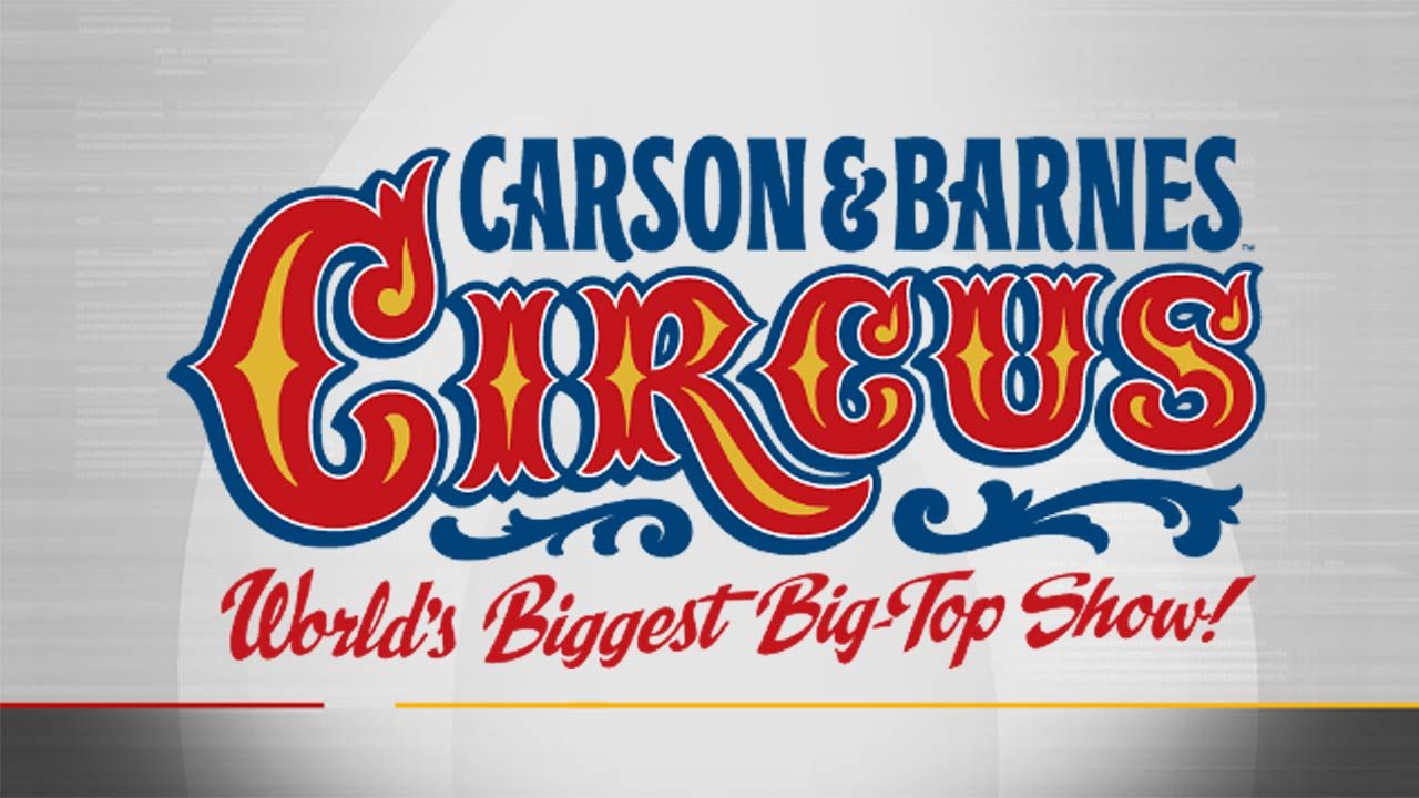 Oklahoma Circus Settles Federal Complaint Over Elephant Incidents