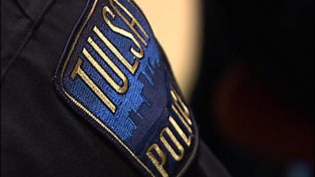 Tulsa Mayor Signs Executive Order To Halt TPD Officers 'Buying Rank'