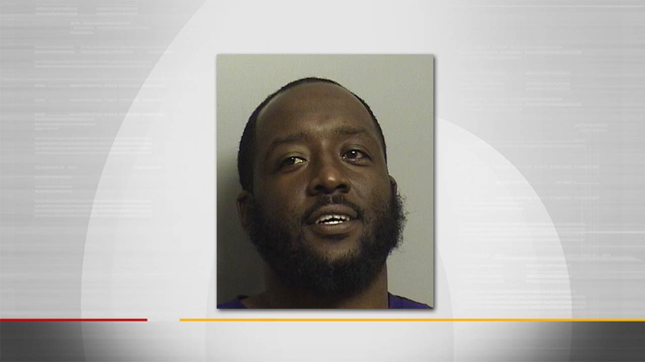 Denver Murder Suspect Also Faces Tulsa Charges