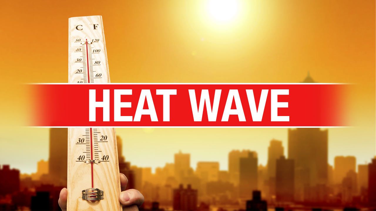 EMSA Issues Medical Heat Alert