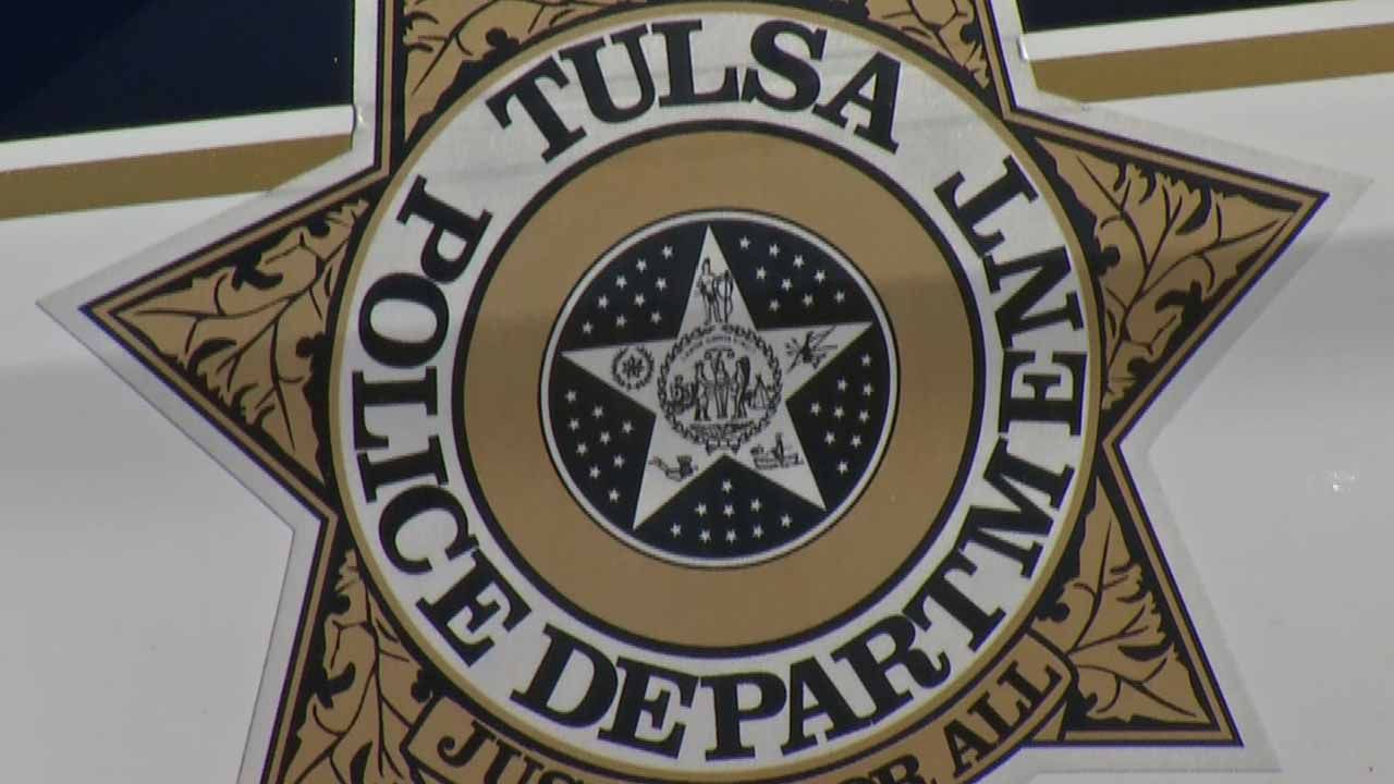 Tulsa FOP President: Mayor's Executive Order Doesn't Change Promotion Process