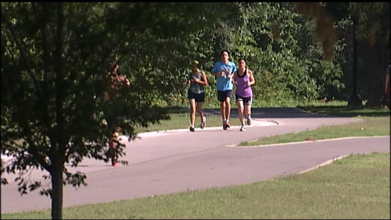 EMSA Urges Heat-Related Precautions As Temps Rise