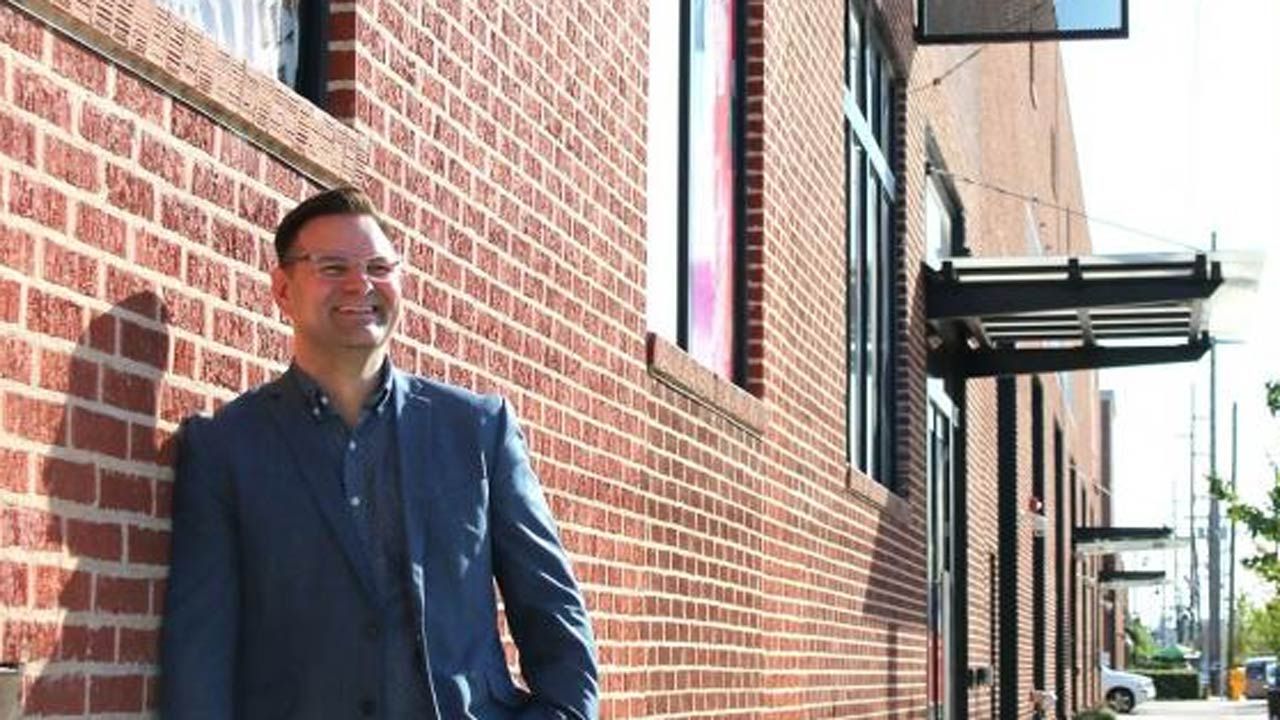 Philbrook Museum Names New Director