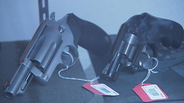 California Federal Appeals Court Rules Against Concealed Carry