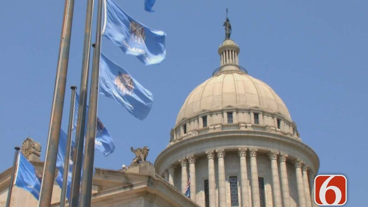 Committee Tackles What To Do With Art During Capitol Project