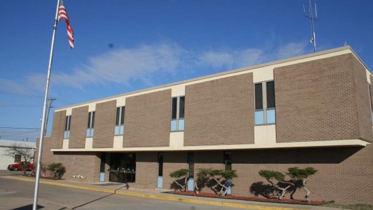 Man Shot In Chest At Bartlesville Home