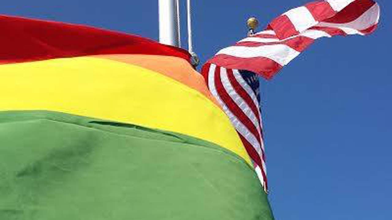 Tulsa Police Take Precautions To Protect LGBT Community; Vigil Planned