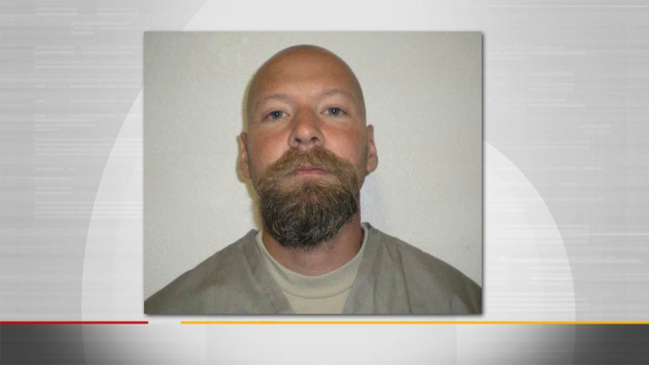 Tulsa Inmate Escapes Halfway House