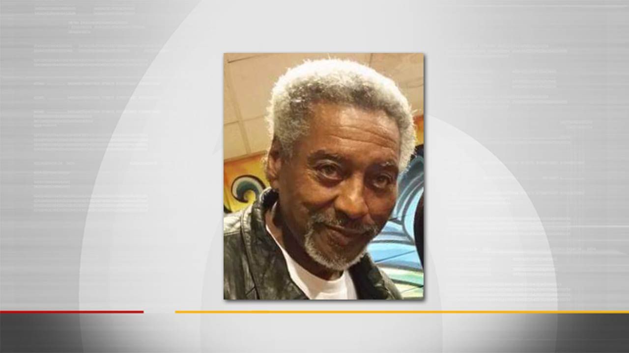 Funeral Held For Tulsa Man Tased By Police