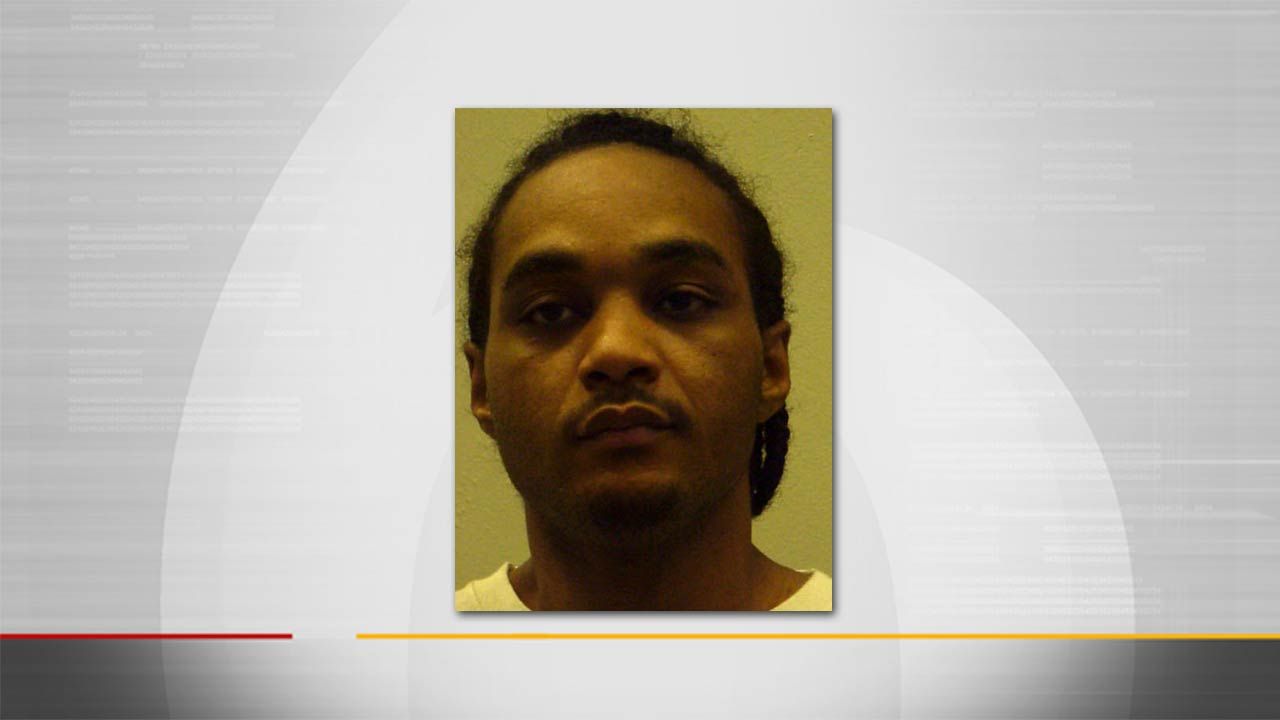 Two Found Shot To Death Inside SUV At Tulsa's Chamberlain Park