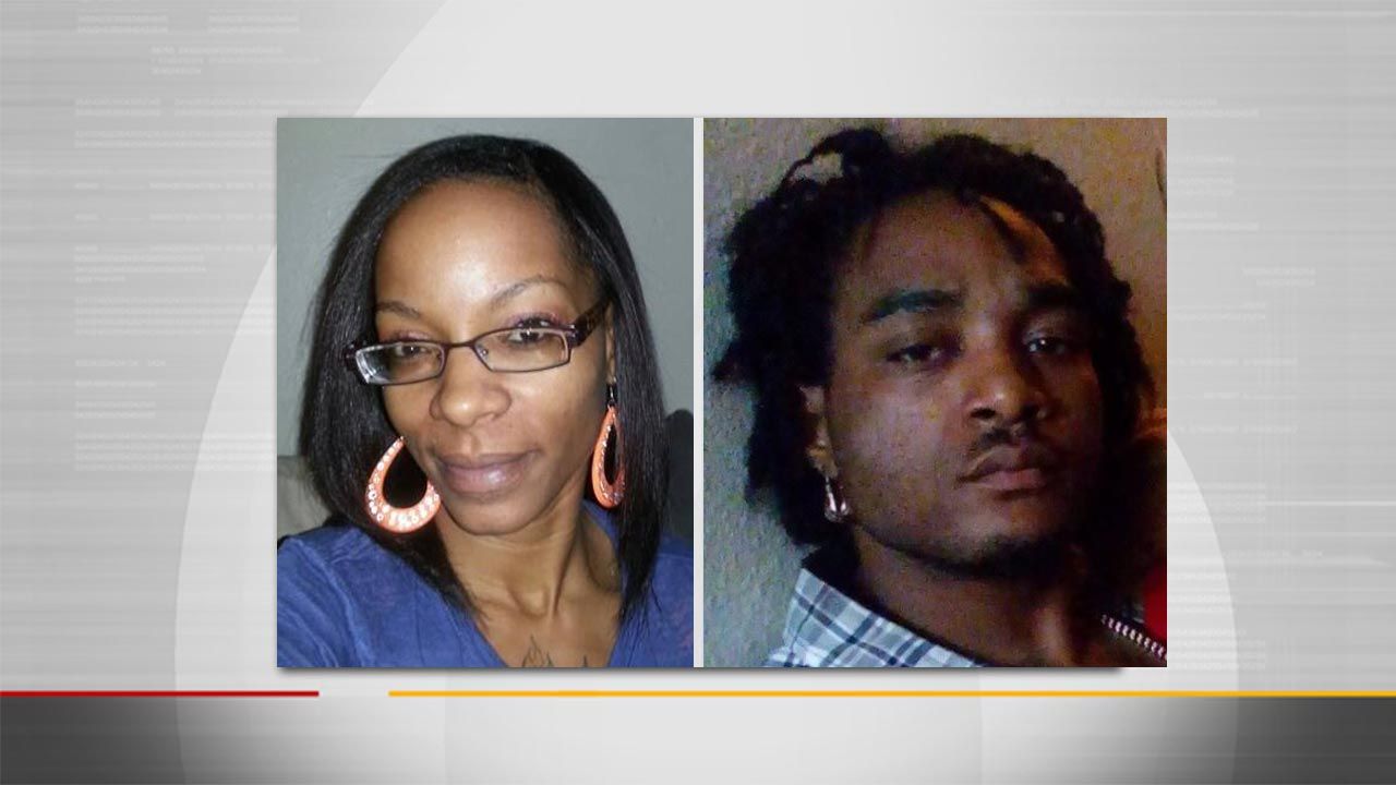 Two Found Shot To Death In SUV At Tulsa's Chamberlain Park